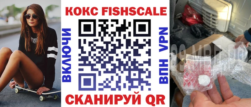 купить Бирюсинск КОКАИН Fish Scale